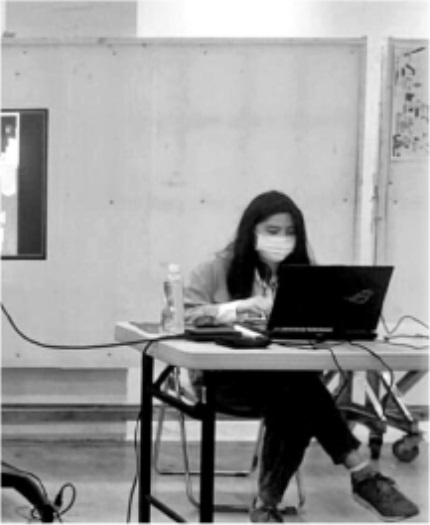 李宛婕