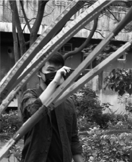 蕭列邦