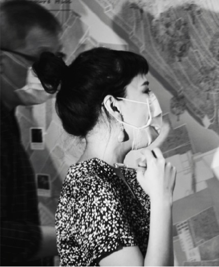 蔡妮可