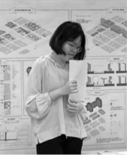 王心豫